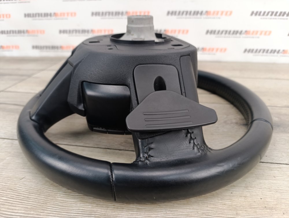 Руль, 4000 рублей, Москва