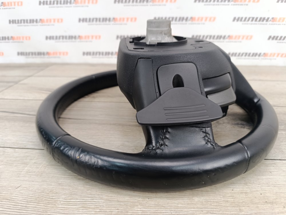 Руль, 4000 рублей, Москва