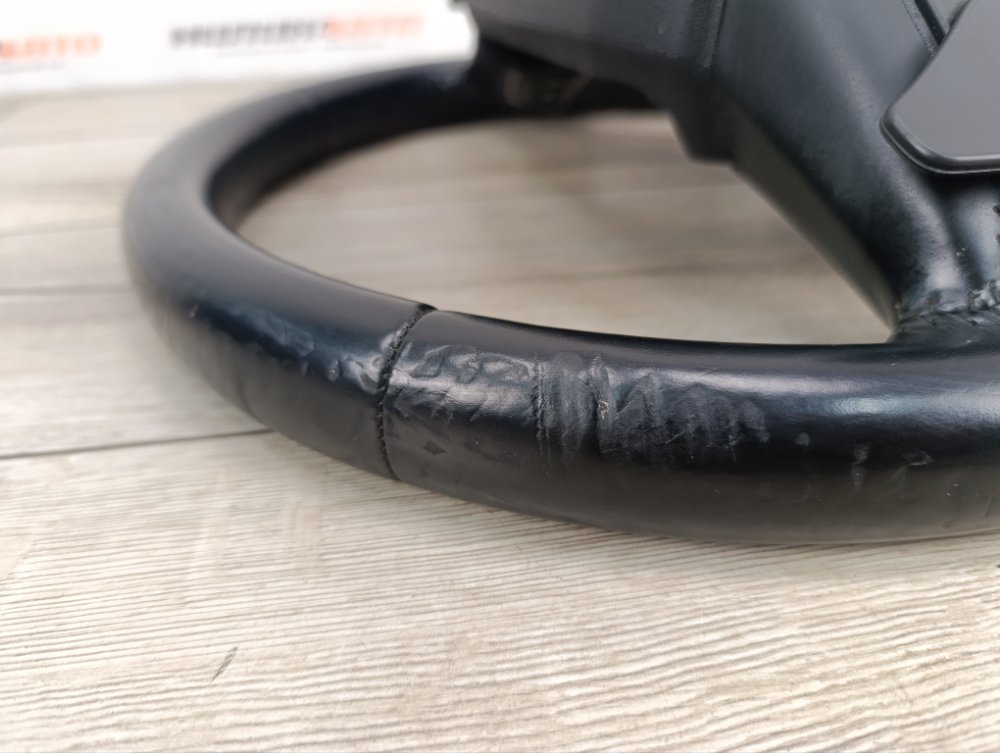 Руль, 4000 рублей, Москва