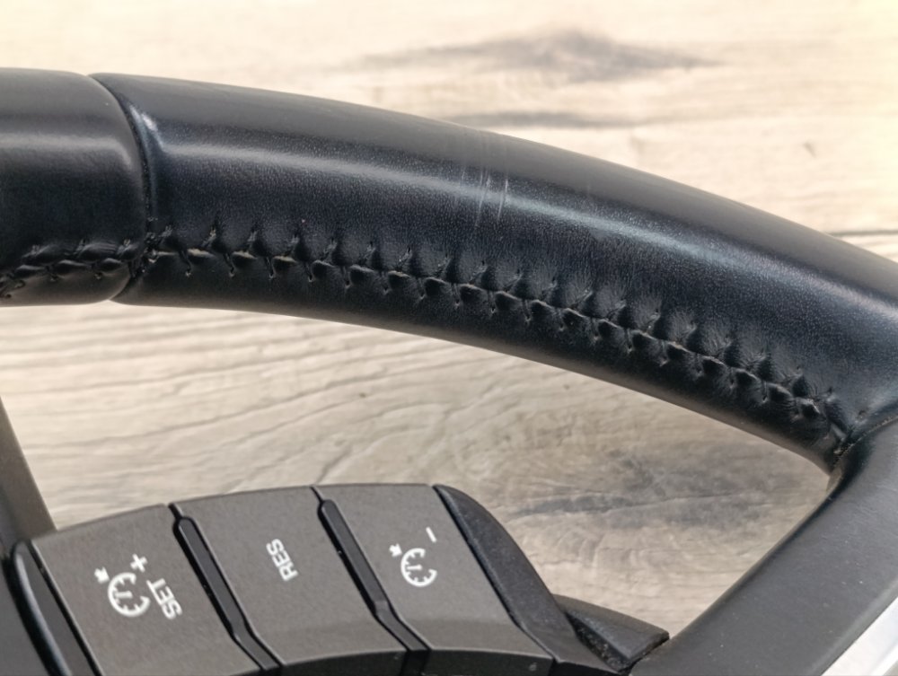 Руль, 4000 рублей, Москва