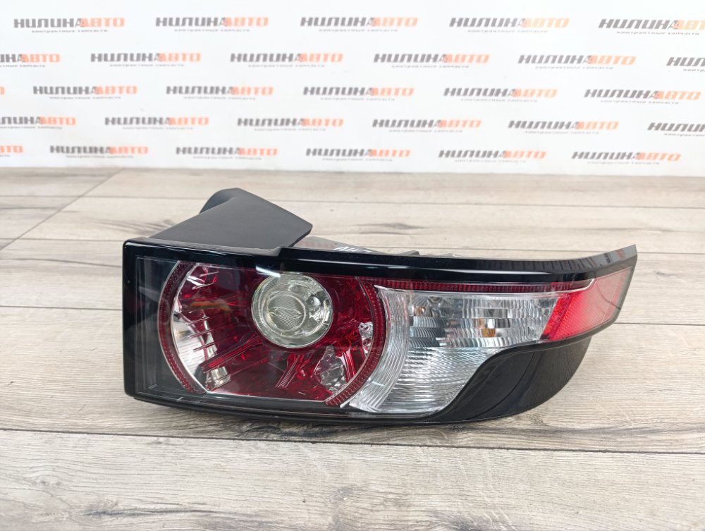 Фонарь в крыло, 24000 рублей, Москва