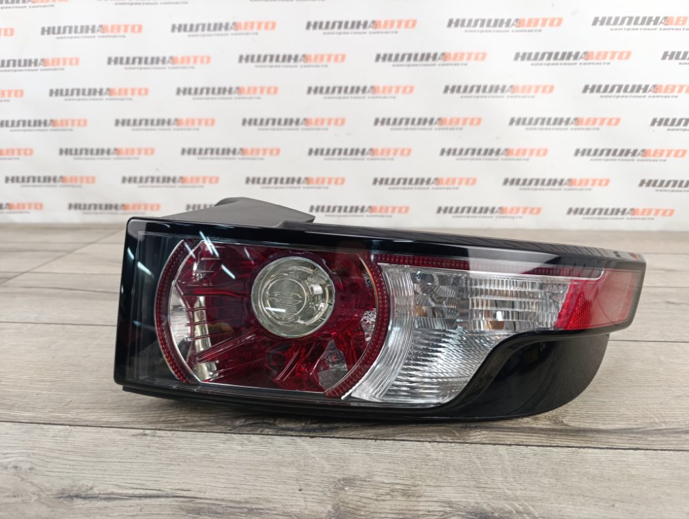 Фонарь в крыло, 24000 рублей, Москва