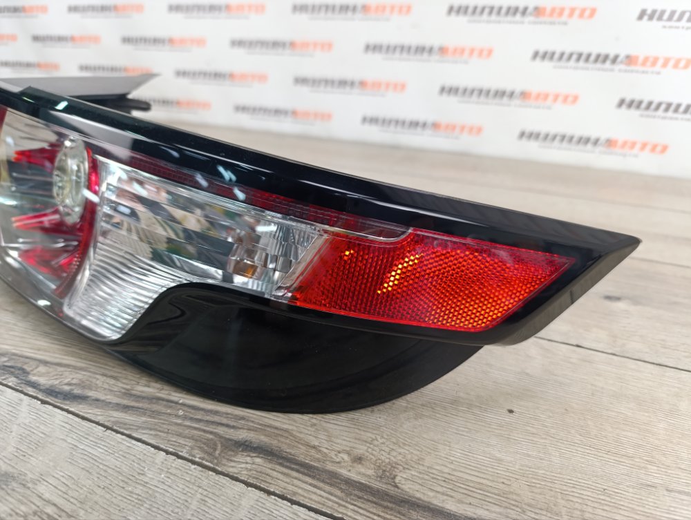 Фонарь в крыло, 24000 рублей, Москва