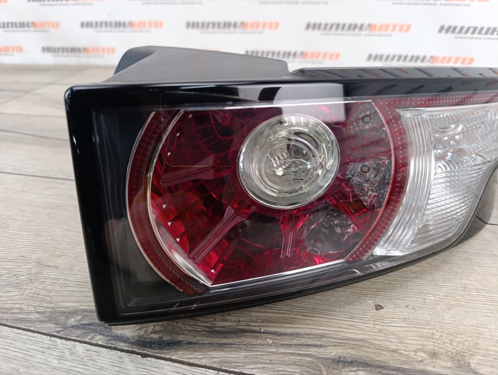 Фонарь в крыло, 24000 рублей, Москва