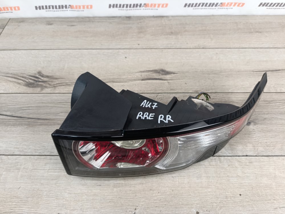 Фонарь в крыло, 24000 рублей, Москва