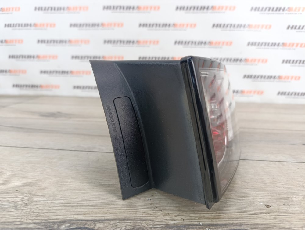 Фонарь в крыло, 24000 рублей, Москва