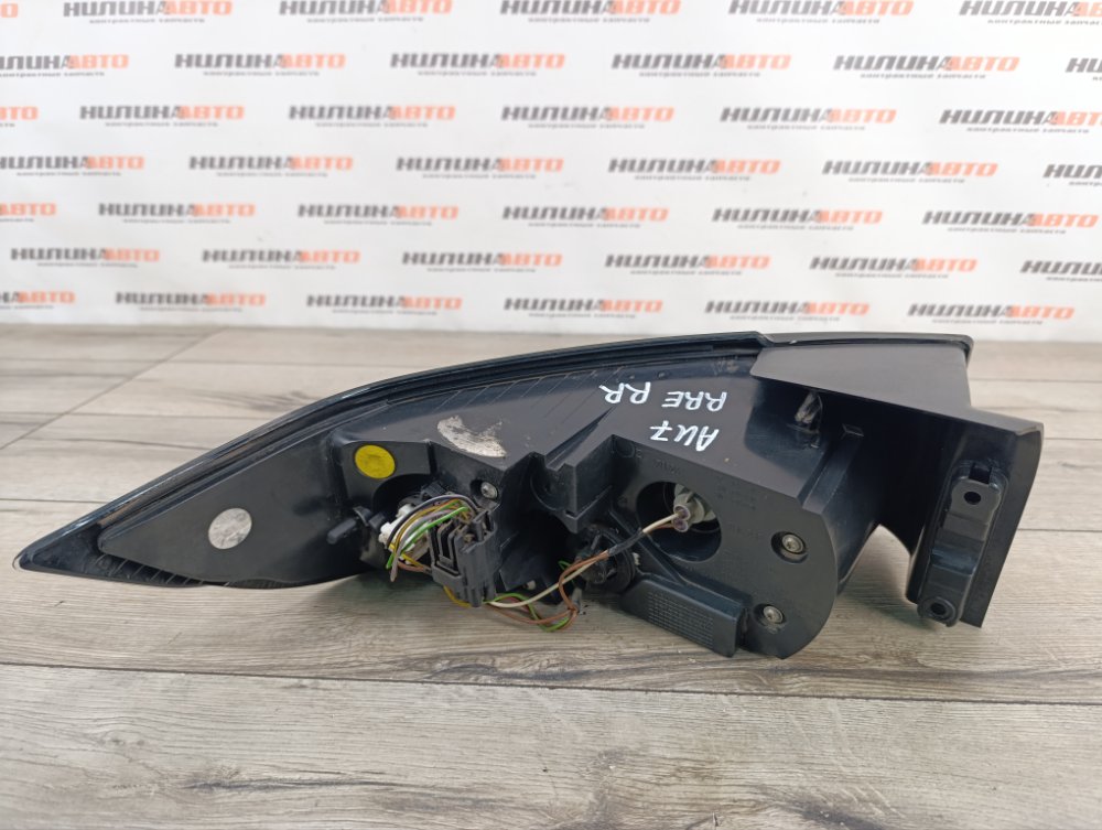 Фонарь в крыло, 24000 рублей, Москва