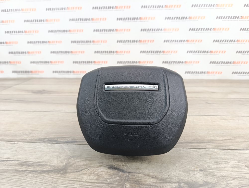 Подушка безопасности в руль, 10000 рублей, Москва