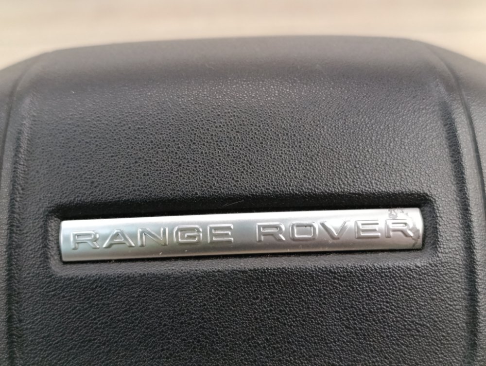 Подушка безопасности в руль, 10000 рублей, Москва