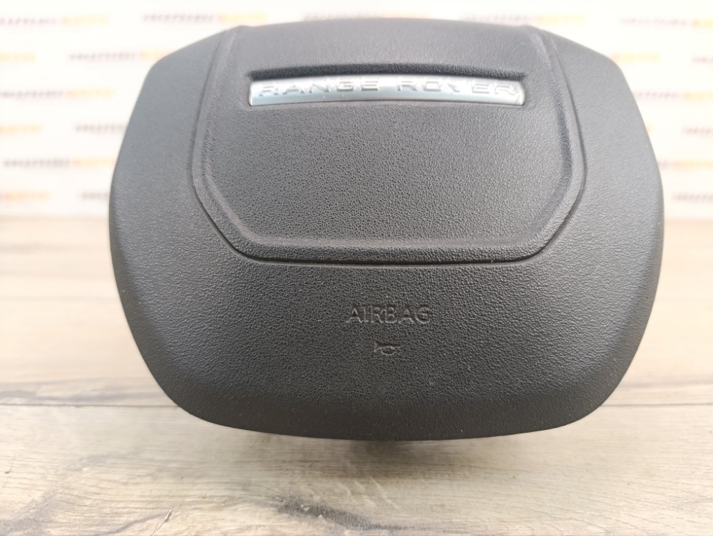 Подушка безопасности в руль, 10000 рублей, Москва