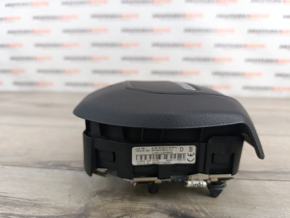 Подушка безопасности в руль, 10000 рублей, Москва