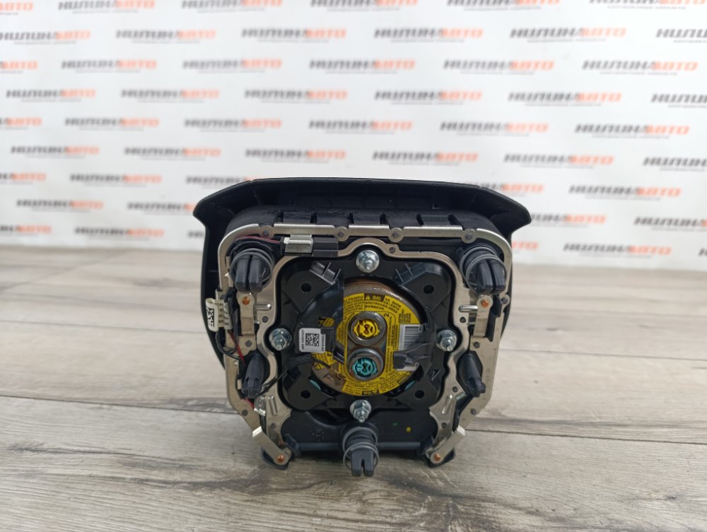 Подушка безопасности в руль, 10000 рублей, Москва