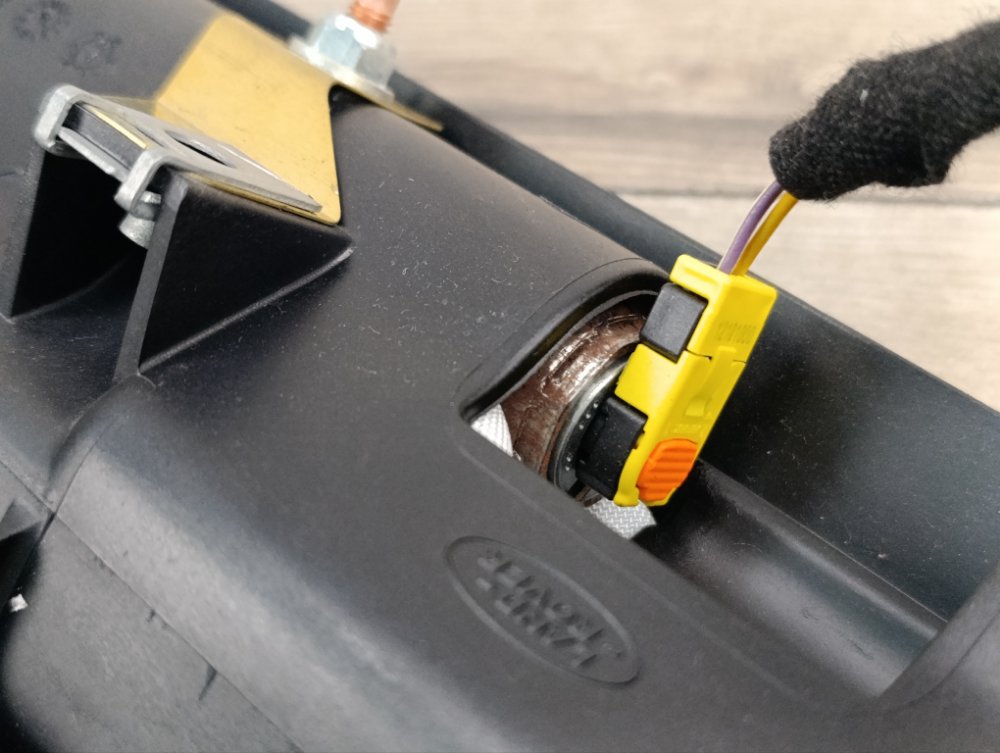 Подушка безопасности в колени, 4900 рублей, Москва