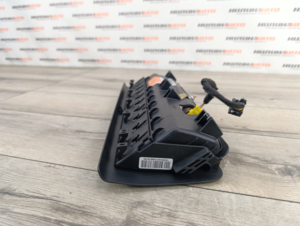 Подушка безопасности в колени, 4900 рублей, Москва