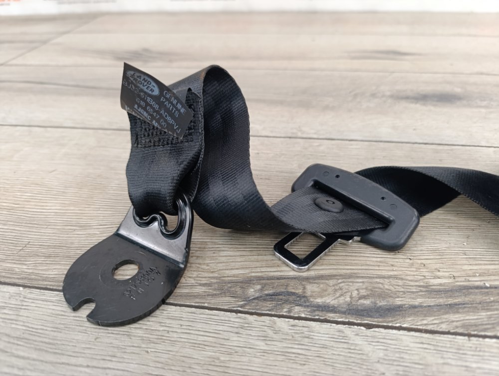 Ремень безопасности, 800 рублей, Москва