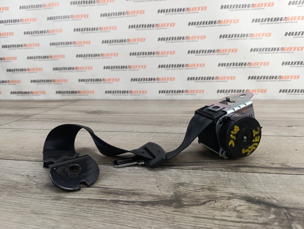 Ремень безопасности, 800 рублей, Москва