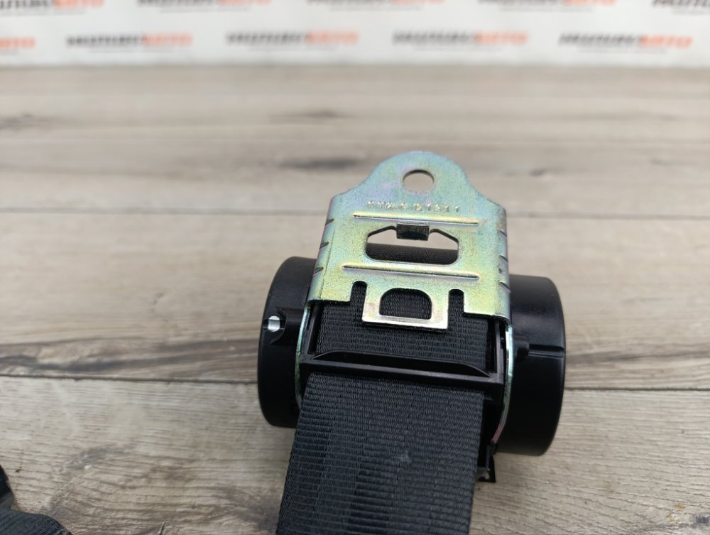 Ремень безопасности, 800 рублей, Москва