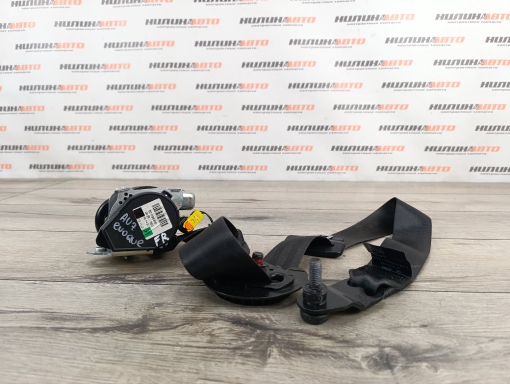 Ремень безопасности, 5000 рублей, Москва