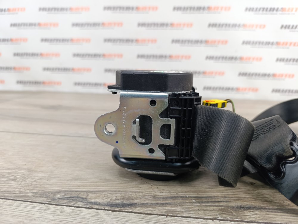 Ремень безопасности, 5000 рублей, Москва