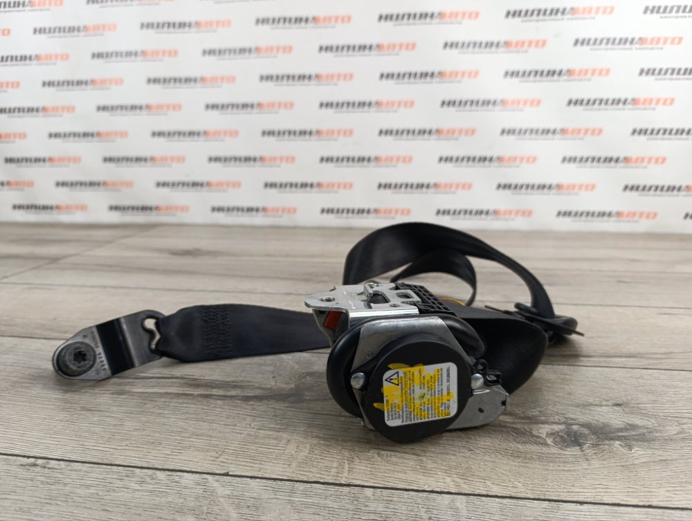 Ремень безопасности, 6000 рублей, Москва