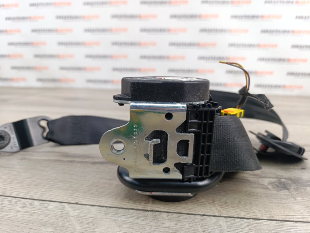 Ремень безопасности, 6000 рублей, Москва