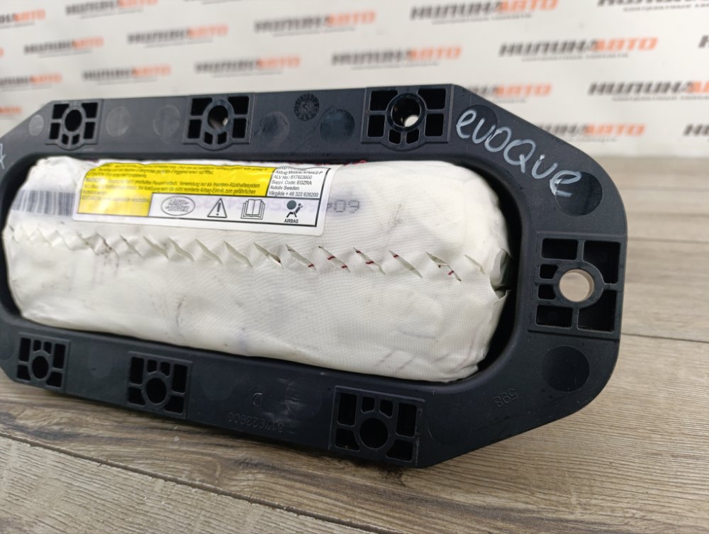 Подушка безопасности в торпедо, 6000 рублей, Москва