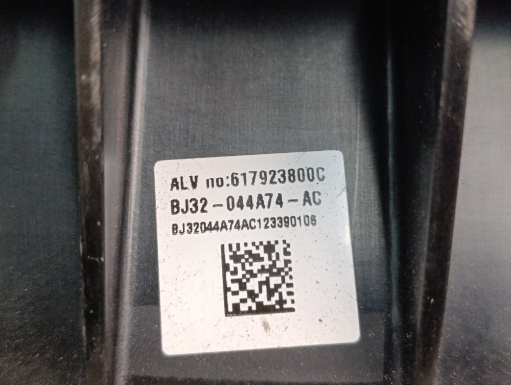 Подушка безопасности в торпедо, 6000 рублей, Москва