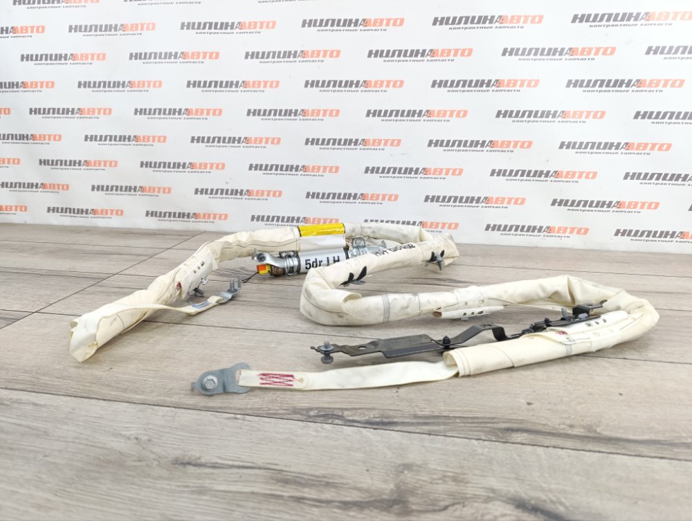 Подушка безопасности боковая, 5000 рублей, Москва