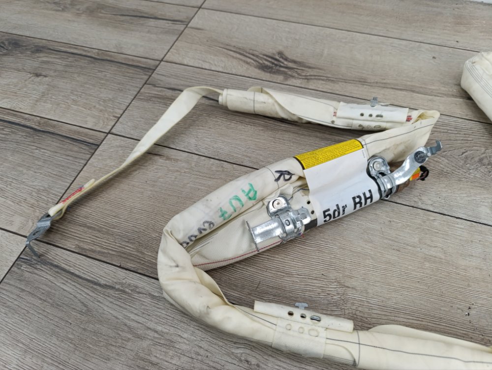 Подушка безопасности боковая, 5000 рублей, Москва