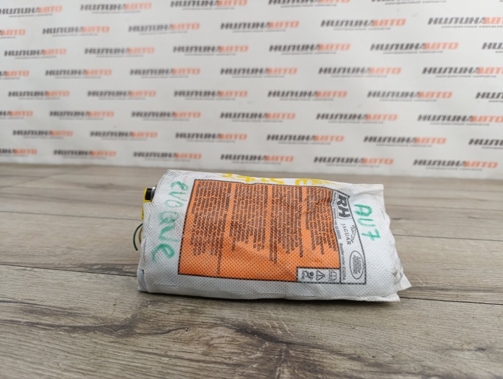 Подушка безопасности в сиденье, 6000 рублей, Москва