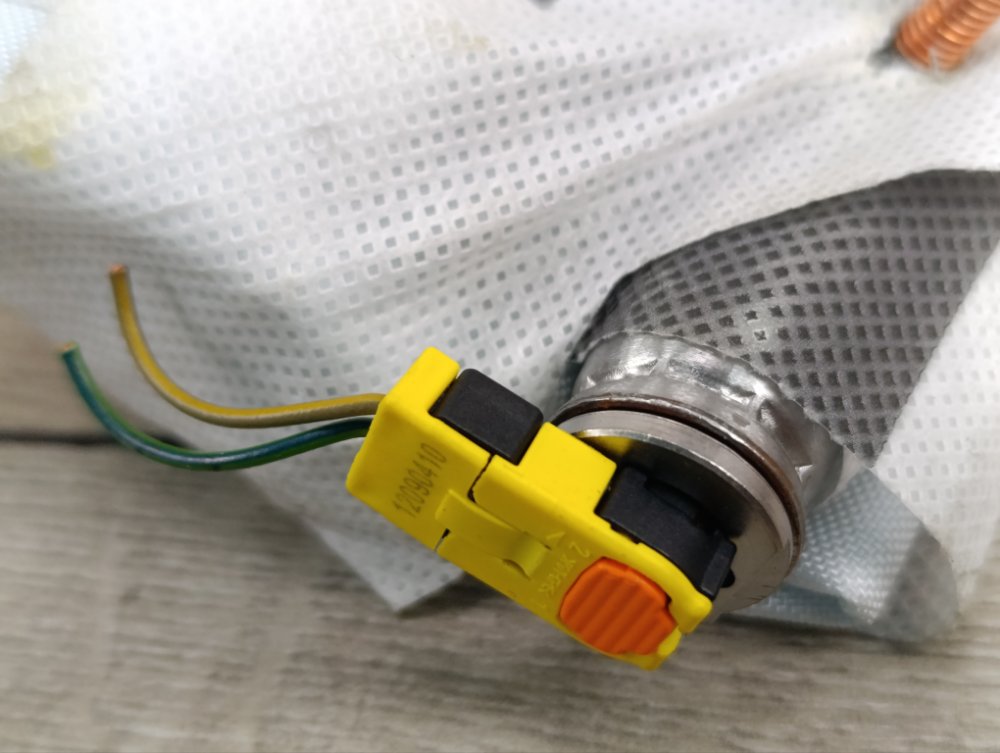 Подушка безопасности в сиденье, 6000 рублей, Москва