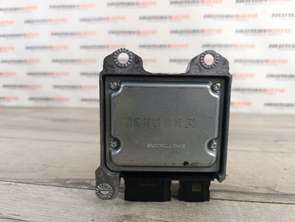 Блок управления SRS, 2000 рублей, Москва