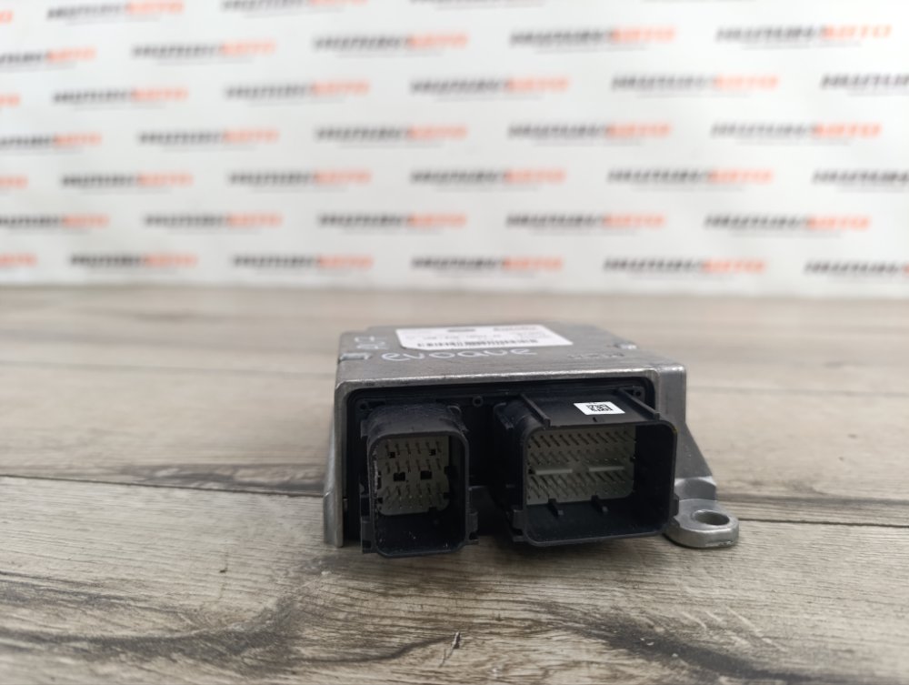 Блок управления SRS, 2000 рублей, Москва