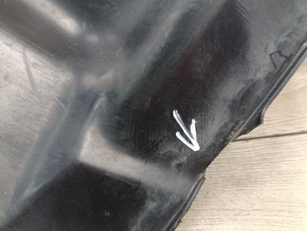 Подкрылок, 3500 рублей, Москва