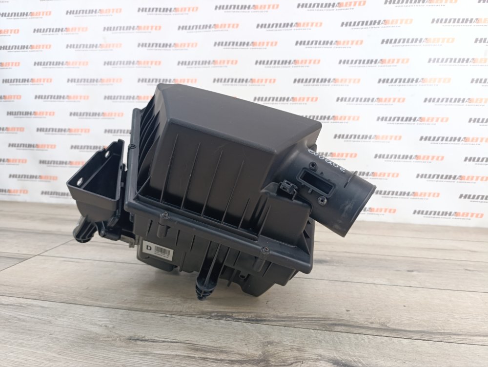 Корпус воздушного фильтра, 4500 рублей, Москва