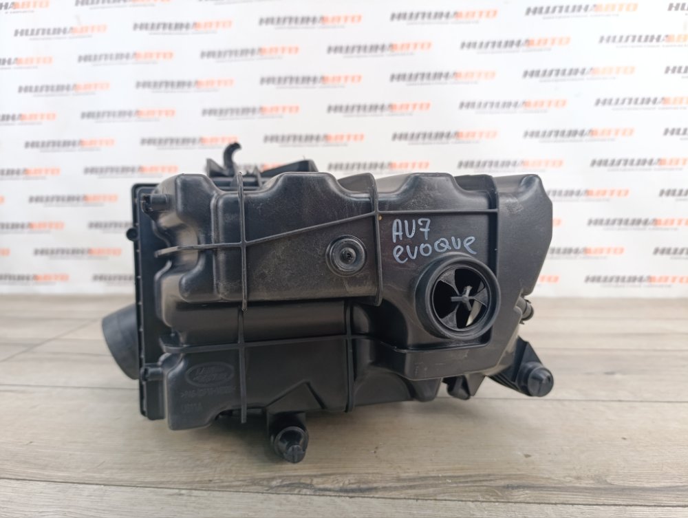 Корпус воздушного фильтра, 4500 рублей, Москва