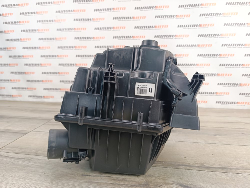 Корпус воздушного фильтра, 4500 рублей, Москва