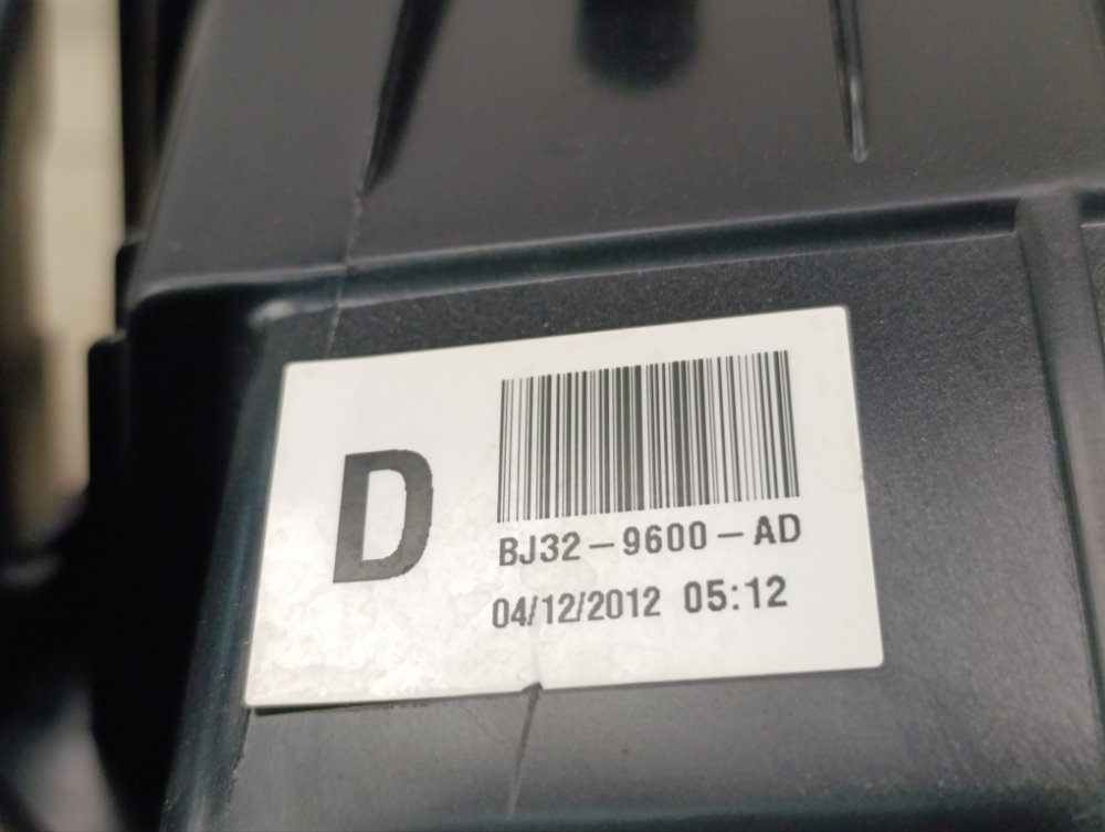 Корпус воздушного фильтра, 4500 рублей, Москва