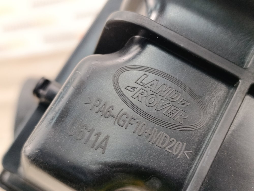 Корпус воздушного фильтра, 4500 рублей, Москва