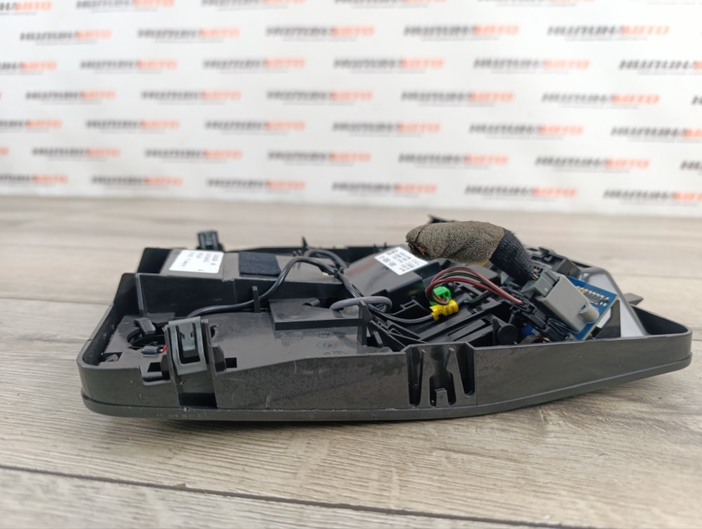 Плафон салона, 3800 рублей, Москва