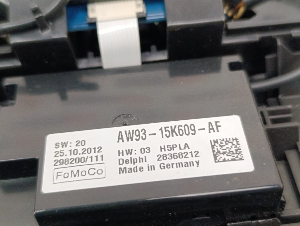 Плафон салона, 3800 рублей, Москва