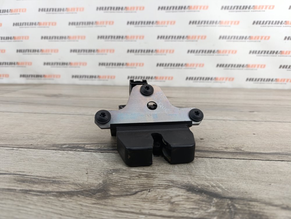 Замок крышки багажника, 3000 рублей, Москва