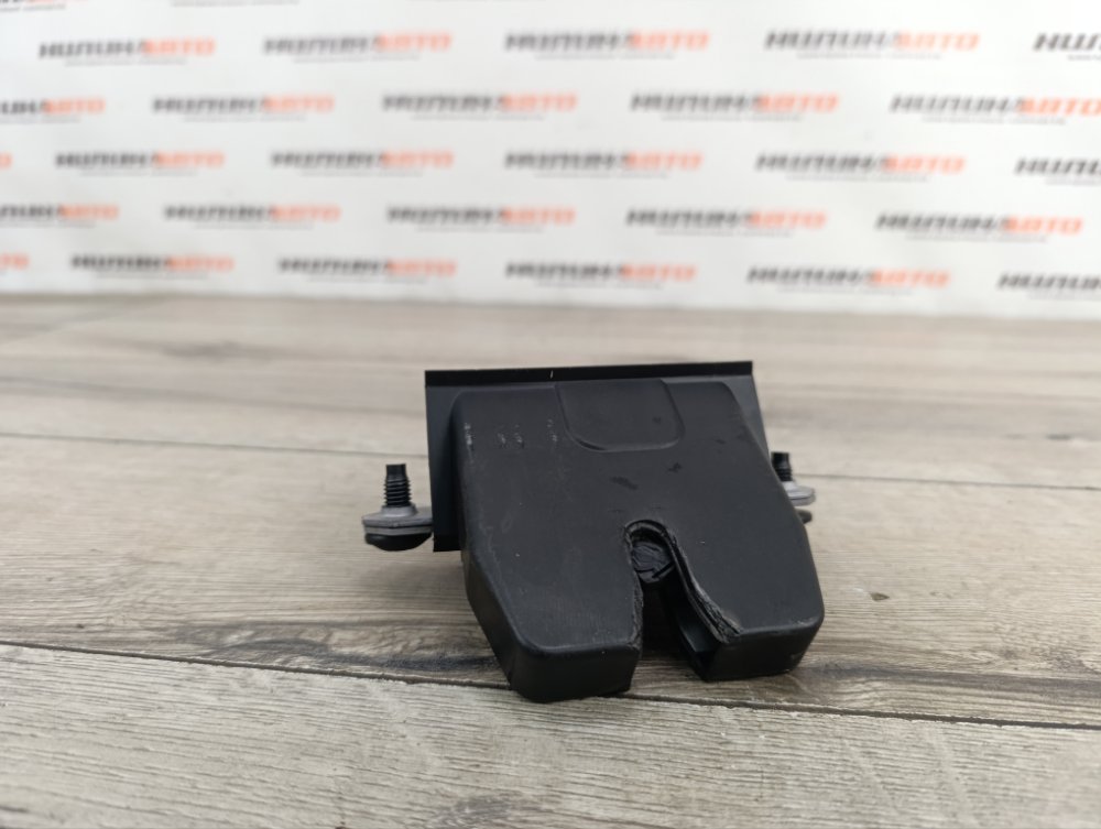 Замок крышки багажника, 3000 рублей, Москва