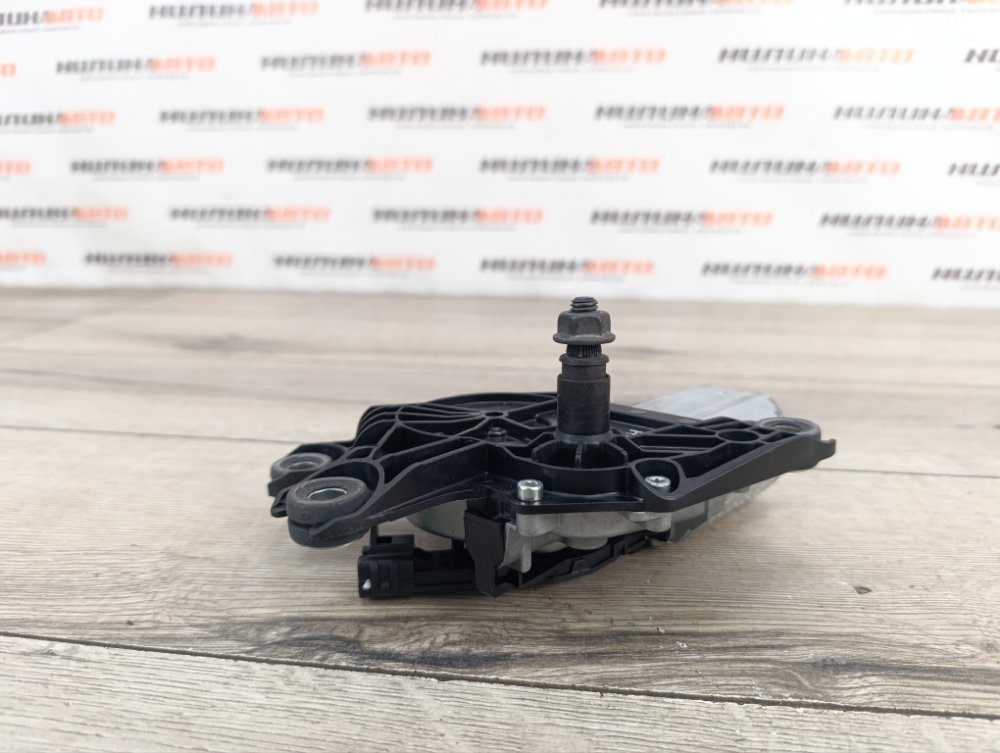 Моторчик стеклоочистителя, 1800 рублей, Москва