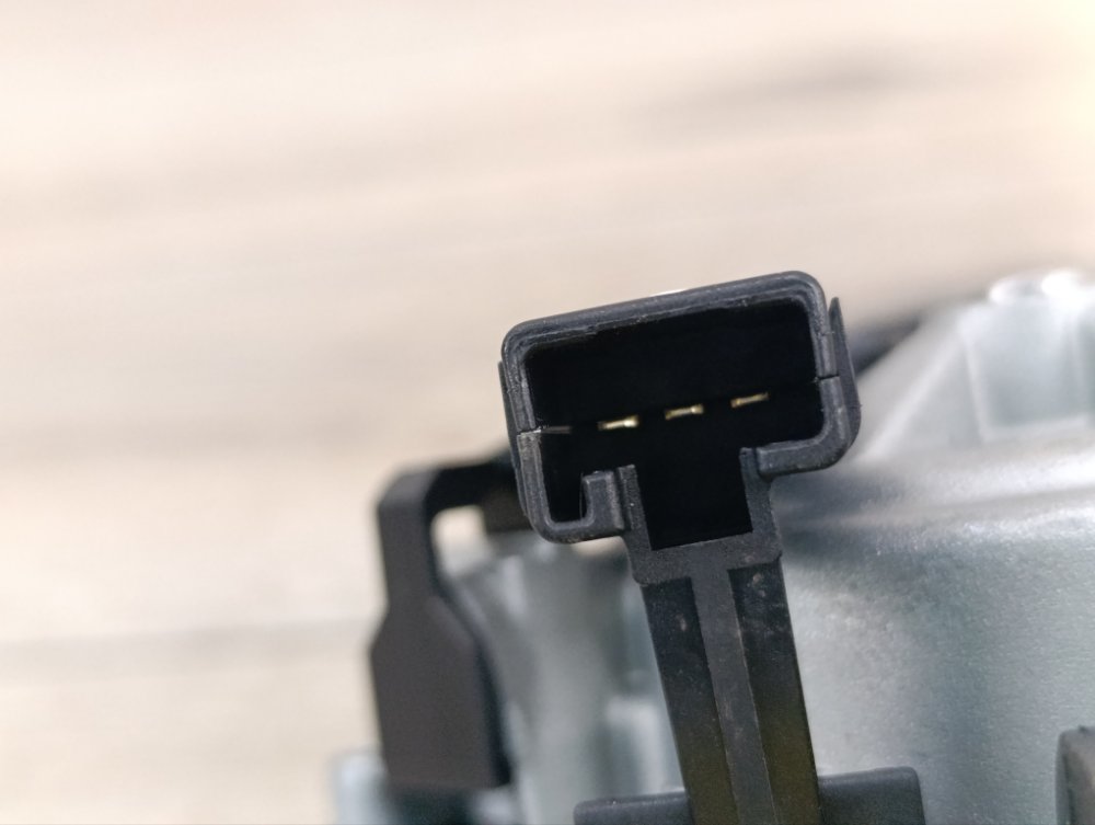 Моторчик стеклоочистителя, 1800 рублей, Москва