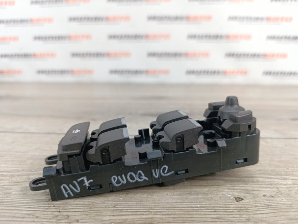 Блок управления стеклоподъемниками, 3300 рублей, Москва