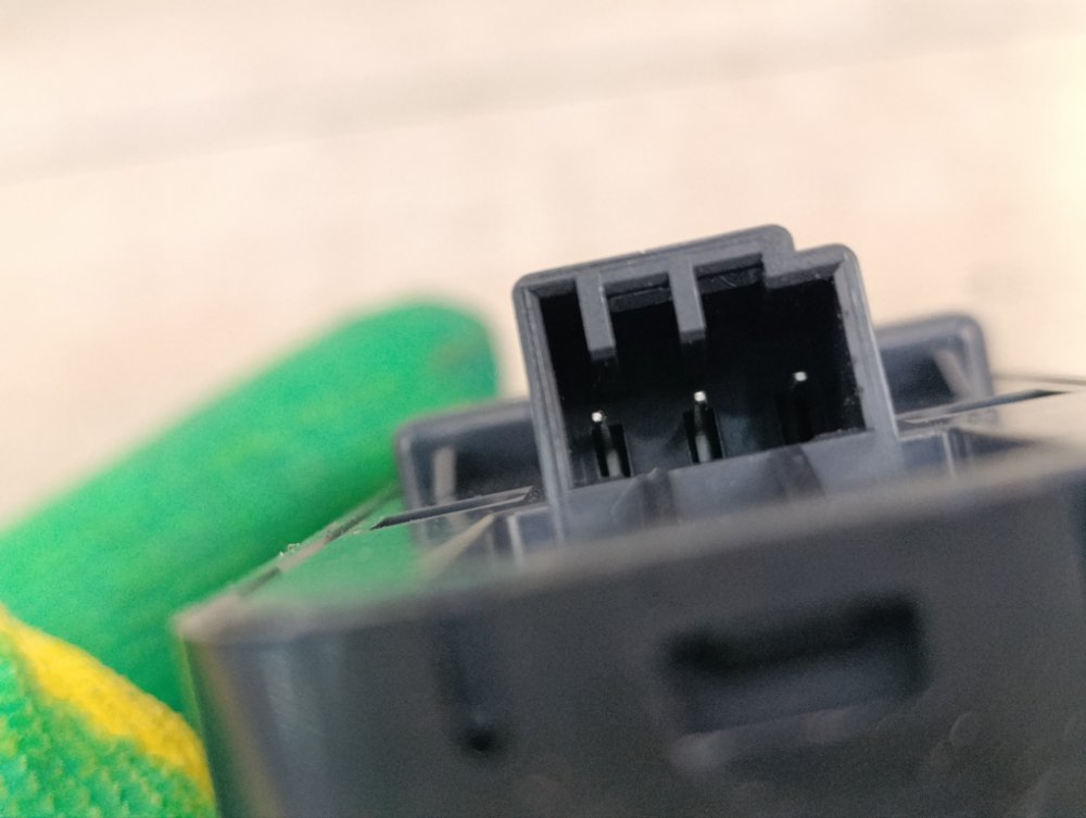 Блок управления стеклоподъемниками, 3300 рублей, Москва