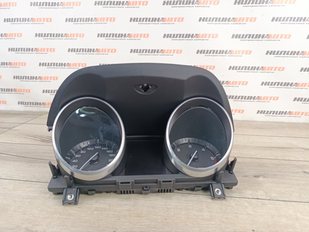 Панель приборов, 8000 рублей, Москва