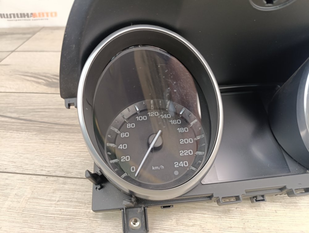 Панель приборов, 8000 рублей, Москва