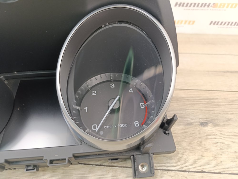 Панель приборов, 8000 рублей, Москва